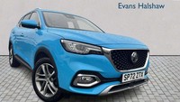 2023 MG Motor UK Hs 1.5 T-GDI Exclusive 5dr Hatchback Petrol Manual