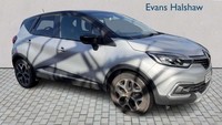 2019 Renault Captur 1.3 TCE 150 GT Line 5dr EDC Hatchback Petrol Automatic