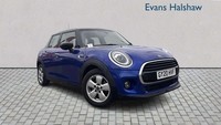 2020 MINI Hatch 1.5 Cooper Classic II 5dr Auto Hatchback Petrol Automatic