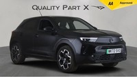 2023 Vauxhall Mokka Electric 50kWh Ultimate Auto 5dr HATCHBACK Electric Automati