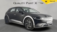 2021 Hyundai IONIQ 5 73kWh Premium Auto 5dr ESTATE Electric Automatic
