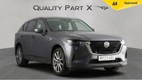 2023 Mazda CX-60 2.5 e-SKYACTIV 17.8kWh Exclusive-Line Auto 4WD Euro 6 5dr ESTAT