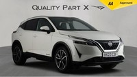 2023 Nissan Qashqai 1.5 h e-POWER Tekna Auto Euro 6 (s/s) 5dr HATCHBACK Petrol/E