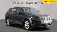 2023 Volkswagen Tiguan Allspace 1.5 TSI Life SUV 5dr Petrol DSG Euro 6 (s/s) (15