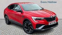 2024 Renault Arkana 1.6 E-Tech FHEV 145 Esprit Alpine 5dr Auto Estate Hybrid Ele