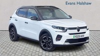 2025 Citroen C3 83kW Max 44kWh 5dr Auto Hatchback Electric Automatic