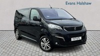 2021 Peugeot Traveller 2.0 BlueHDi 145 Active Standard [8 Seat] 5dr Estate Diese