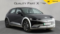 2022 Hyundai IONIQ 5 73kWh Premium Auto 5dr ESTATE Electric Automatic