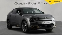 2023 Citroen C4 1.2 PureTech C-Series Edition EAT8 Euro 6 (s/s) 5dr HATCHBACK Pe