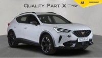 2021 Cupra Formentor 1.4 eHybrid 12.8kWh VZ1 DSG Euro 6 (s/s) 5dr HATCHBACK Petr