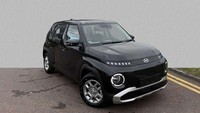 2025 Hyundai Inster 85kW 01 49kWh 5dr Auto Hatchback Electric Automatic