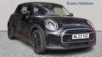 2023 MINI HATCHBACK 1.5 Cooper Classic 3dr Auto HATCHBACK PETROL Automatic
