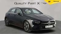2023 Mercedes-Benz A Class 2.0 A200d Sport (Executive) Hatchback 5dr Diesel 8G-D