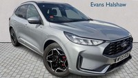 2025 Ford Kuga 2.5 FHEV ST-Line X 5dr CVT SUV Hybrid Ele Automatic