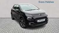 2020 Citroen C3 1.2 PureTech 83 Flair Plus 5dr Hatchback Petrol Manual