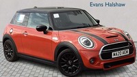 2020 MINI Hatch 2.0 Cooper S Classic II 3dr Hatchback Petrol Manual