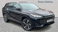 2026 MG Motor UK HS 1.5 T-GDI Trophy 5dr Hatchback Petrol Manual