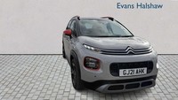 2021 Citroen C3 Aircross 1.2 PureTech 130 Shine Plus 5dr EAT6 Hatchback Petrol A