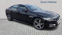 2019 Jaguar XE 2.0 Ingenium R-Sport 4dr Auto Saloon Petrol Automatic