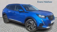 2021 Peugeot 2008 1.2 PureTech 130 Allure Premium 5dr Estate Petrol Manual
