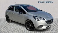 2019 Vauxhall Corsa 1.4 [75] Griffin 3dr Hatchback Petrol Manual