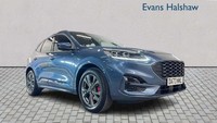 2024 Ford Kuga 1.5 EcoBoost 150 ST-Line Edition 5dr SUV Petrol Manual