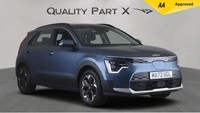 2022 Kia Niro 64.8kWh 2 Auto 5dr ESTATE Electric Automatic