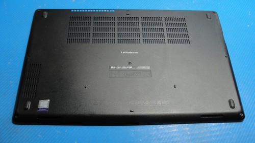 Dell Latitude 5590 15.6" Genuine Laptop Bottom Case Base Cover R58R6 AP259000903