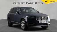 2021 Volvo XC90 2.0h T8 Twin Engine Recharge 11.6kWh Inscription Pro Auto 4WD Eu