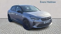 2022 Vauxhall Corsa 1.2 GS Line 5dr HATCHBACK PETROL Manual
