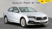 2024 Skoda Octavia 1.4 TSI iV 13kWh SE Technology DSG Euro 6 (s/s) 5dr HATCHBACK