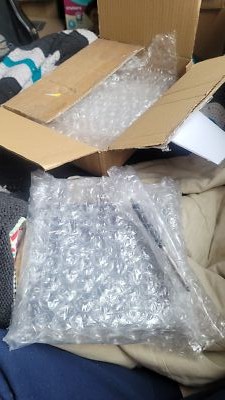 Item photo(s) from verified buyer