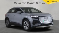 2021 Audi Q4 e-tron 35 Sport Auto 5dr 55kWh ESTATE Electric Automatic