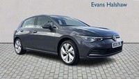 2020 Volkswagen Golf 1.5 eTSI 150 Style 5dr DSG Hatchback Petrol Automatic