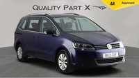 2021 Volkswagen Sharan 1.4 TSI GPF SE Nav MPV 5dr Petrol DSG Euro 6 (s/s) (150 p