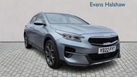 2022 Kia XCeed 1.5T GDi ISG 3 5dr Hatchback Petrol Manual