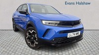 2024 Vauxhall Mokka 1.2 Turbo 136 Ultimate 5dr Hatchback Petrol Manual