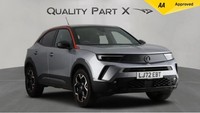 2023 Vauxhall Mokka 1.2 Turbo GS Line Auto Euro 6 (s/s) 5dr HATCHBACK Petrol Aut