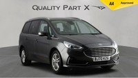 2020 Ford Galaxy 2.0 EcoBlue Titanium Auto Euro 6 (s/s) 5dr MPV Diesel Automatic