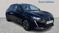 2020 Peugeot 208 1.2 PureTech 100 Allure 5dr Hatchback Petrol Manual