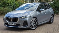 2025 BMW 2 Series 220i MHT M Sport 5dr DCT HATCHBACK PETROL Automatic
