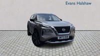 2022 Nissan X-Trail 1.5 MHEV 163 Tekna+ 5dr [7 Seat] Xtronic SUV Petrol Automati