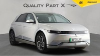 2021 Hyundai IONIQ 5 73kWh Premium Auto 5dr ESTATE Electric Automatic