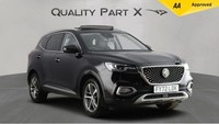 2023 MG MG HS 1.5 T-GDI Exclusive DCT Euro 6 (s/s) 5dr ESTATE Petrol Automatic
