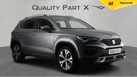 2023 SEAT Ateca 1.5 TSI EVO SE Technology DSG Euro 6 (s/s) 5dr HATCHBACK Petrol 
