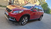 2019(69) PEUGEOT 2008 1.2 110 Allure Premium - ONLY 15K MILEAGE - 2 KEYS