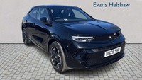 2025 Vauxhall Mokka 1.2 Turbo 136 Ultimate 5dr Hatchback Petrol Manual