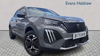 2026 Peugeot 2008 1.2 PureTech Allure 5dr Estate Petrol Manual