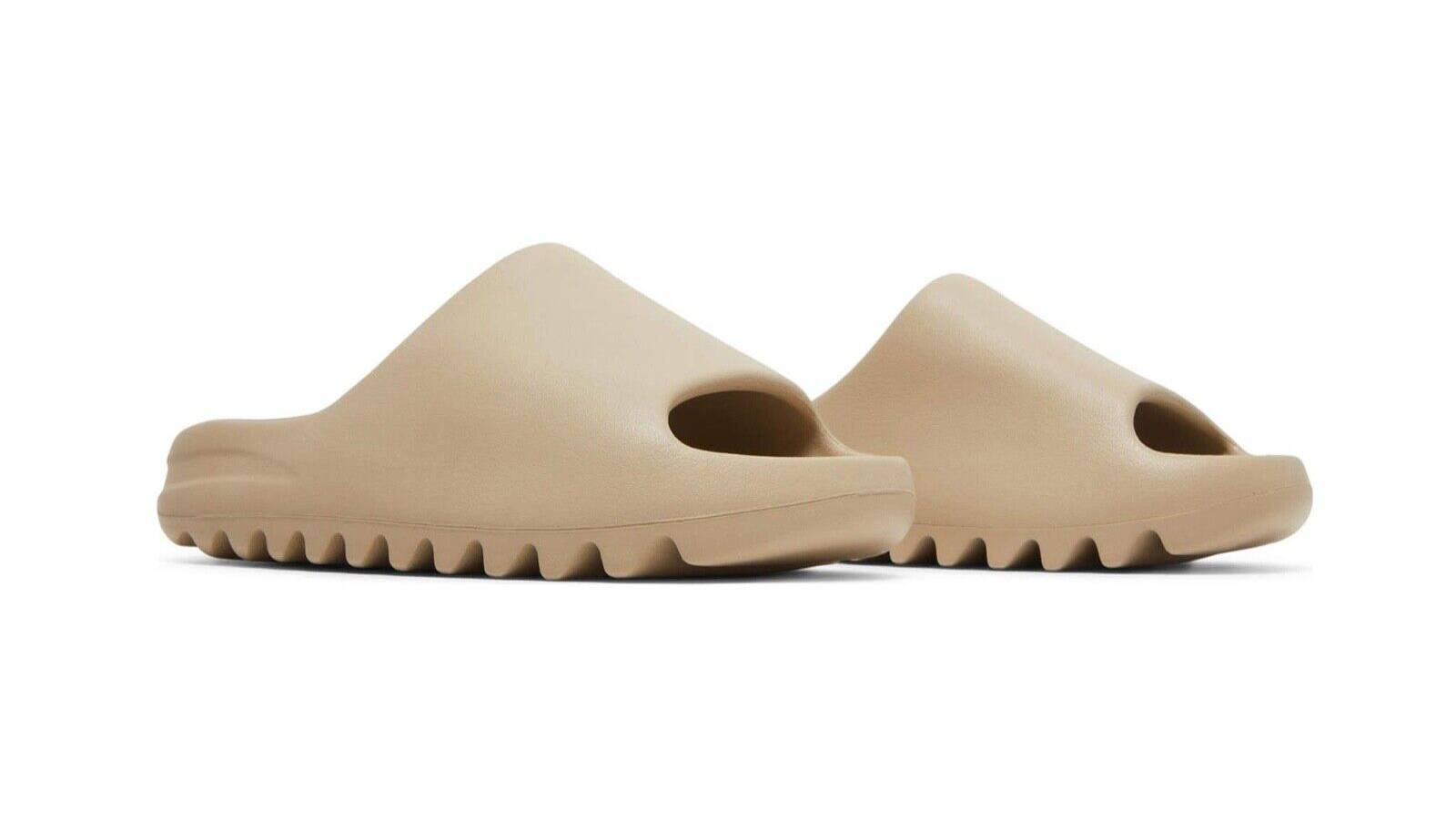 yeezy beige slide