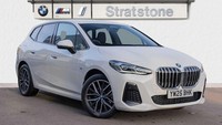 2025 BMW 2 Series 225e xDrive M Sport 5dr DCT Hatchback Plug-In Hy Automatic